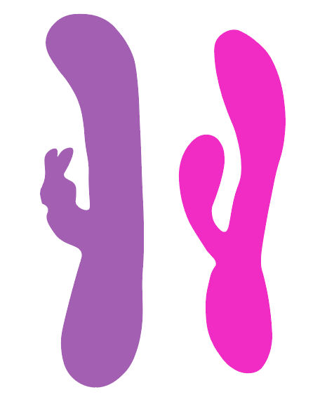 Vibrating Rabbit Toy